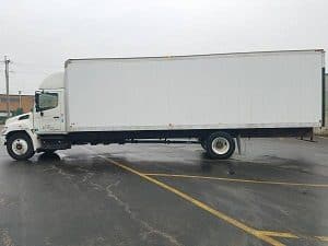biggest truck without cdl