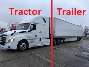 slang overloop Afkeer Tractor vs Trailer: What Is The Difference? (with pics) – CDL Training Spot